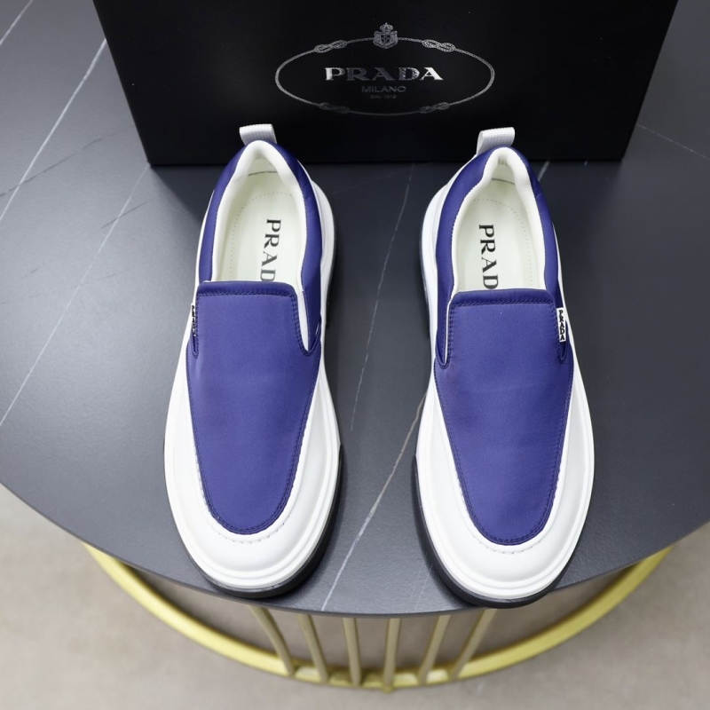 Prada Casual Shoes